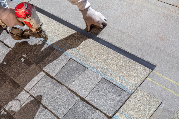Professional Roofing Contractor in Wilkinson Heights, SC